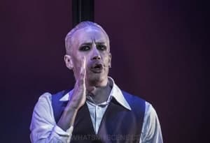Lazarus Media Call, Playhouse, Arts Centre Melbourne, 21st May 2019 by Mary Boukouvalas (8 of 57)