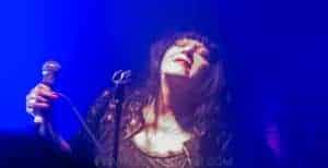 Lydia Lunch Retrovirus  