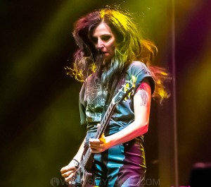 Magic Dirt, April Sun, St Kilda Triangle, 22nd April 2021 by Mary Boukouvalas (10 of 22)