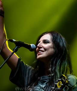 Magic Dirt, April Sun, St Kilda Triangle, 22nd April 2021 by Mary Boukouvalas (12 of 22)