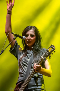 Magic Dirt, April Sun, St Kilda Triangle, 22nd April 2021 by Mary Boukouvalas (14 of 22)