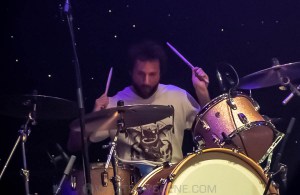 Magic Dirt, April Sun, St Kilda Triangle, 22nd April 2021 by Mary Boukouvalas (15 of 22)