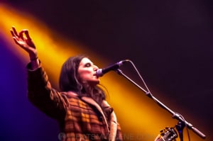 Magic Dirt, April Sun, St Kilda Triangle, 22nd April 2021 by Mary Boukouvalas (16 of 22)