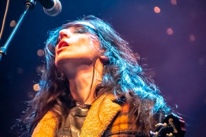 Magic Dirt, April Sun, St Kilda Triangle, 22nd April 2021 by Mary Boukouvalas (19 of 22)