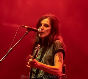 Magic Dirt, April Sun, St Kilda Triangle, 22nd April 2021 by Mary Boukouvalas (21 of 22)