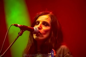 Magic Dirt, April Sun, St Kilda Triangle, 22nd April 2021 by Mary Boukouvalas (3 of 22)
