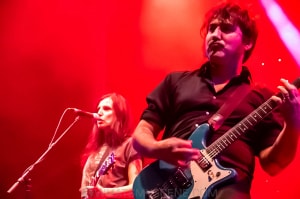 Magic Dirt, April Sun, St Kilda Triangle, 22nd April 2021 by Mary Boukouvalas (4 of 22)