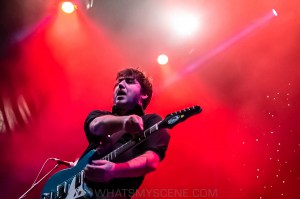 Magic Dirt, April Sun, St Kilda Triangle, 22nd April 2021 by Mary Boukouvalas (5 of 22)