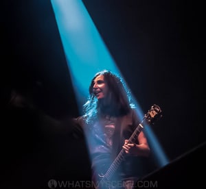 Magic Dirt, April Sun, St Kilda Triangle, 22nd April 2021 by Mary Boukouvalas (6 of 22)