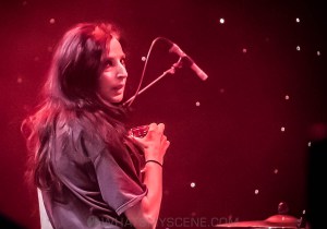 Magic Dirt, April Sun, St Kilda Triangle, 22nd April 2021 by Mary Boukouvalas (7 of 22)