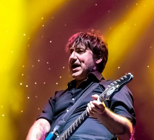 Magic Dirt, April Sun, St Kilda Triangle, 22nd April 2021 by Mary Boukouvalas (8 of 22)