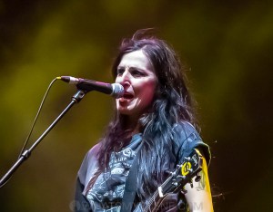 Magic Dirt, April Sun, St Kilda Triangle, 22nd April 2021 by Mary Boukouvalas (9 of 22)