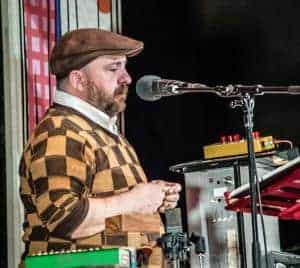 The Magnetic Fields  