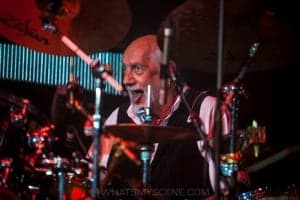 Mick Fleetwood
