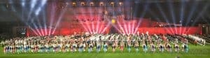 Royal Edinburgh Military Tattoo
