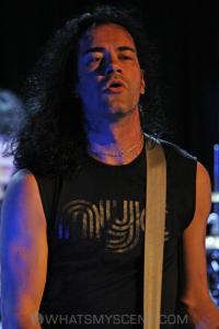 Marky Ramone’s Blitzkreig