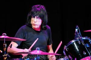 Marky Ramone’s Blitzkreig