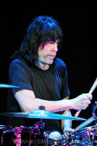 Marky Ramone’s Blitzkreig