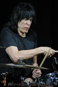 Marky Ramone’s Blitzkreig