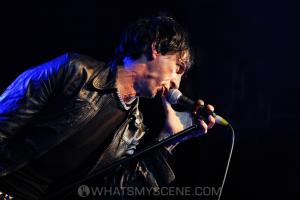Marky Ramone’s Blitzkreig