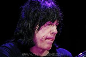 Marky Ramone’s Blitzkreig