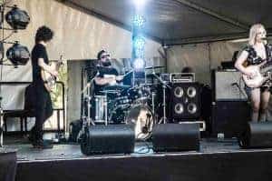 Martini Festival 