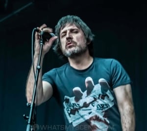 The Meanies, Myer Music Bowl - 1st Feb 2021 by Mary Boukouvalas (15 of 29)