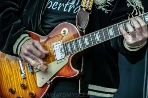 The Meanies, Myer Music Bowl - 1st Feb 2021 by Mary Boukouvalas (20 of 29)
