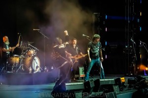 The Meanies, Myer Music Bowl - 1st Feb 2021 by Mary Boukouvalas (22 of 29)