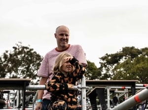 The Meanies, Myer Music Bowl - 1st Feb 2021 by Mary Boukouvalas (25 of 29)