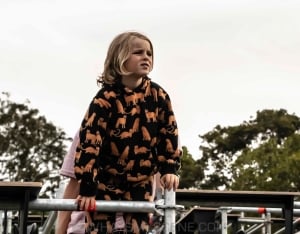 The Meanies, Myer Music Bowl - 1st Feb 2021 by Mary Boukouvalas (26 of 29)