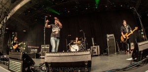 The Meanies, Myer Music Bowl - 1st Feb 2021 by Mary Boukouvalas (2 of 29)