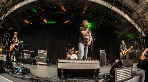 The Meanies, Myer Music Bowl - 1st Feb 2021 by Mary Boukouvalas (3 of 29)