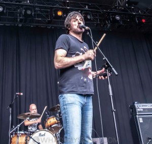 The Meanies, Myer Music Bowl - 1st Feb 2021 by Mary Boukouvalas (6 of 29)
