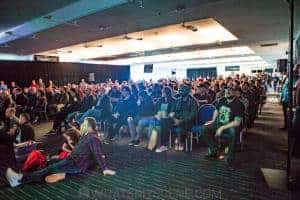 2018 Melbourne Guitar Show