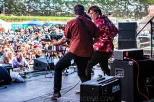 Mental As Anything - By The C - Leura Park Estate 9th Feb 2019 by Mandy Hall (18 of 24)