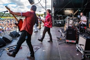 Mental As Anything - By The C - Leura Park Estate 9th Feb 2019 by Mandy Hall (19 of 24)
