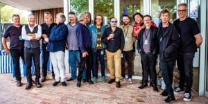 Mental As Anything - By The C - Leura Park Estate 9th Feb 2019 by Mandy Hall (24 of 24)