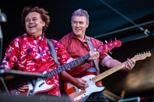 Mental As Anything - By The C - Leura Park Estate 9th Feb 2019 by Mandy Hall (8 of 24)