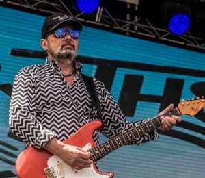 Mental As Anything - By The C - Leura Park Estate 9th Feb 2019 by Mary Boukouvalas (1 of 15)