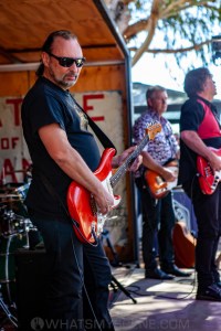 Mental As Anything, Railway Hotel, Murchison East, 17th November 2019 by Mandy Hall (15 of 38)