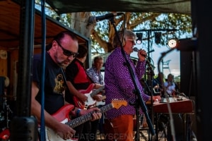 Mental As Anything, Railway Hotel, Murchison East, 17th November 2019 by Mandy Hall (17 of 38)