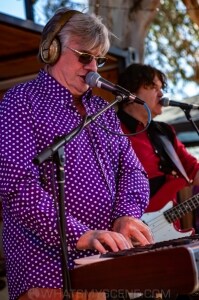 Mental As Anything, Railway Hotel, Murchison East, 17th November 2019 by Mandy Hall (18 of 38)