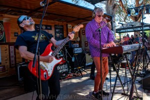 Mental As Anything, Railway Hotel, Murchison East, 17th November 2019 by Mandy Hall (23 of 38)