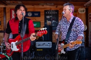 Mental As Anything, Railway Hotel, Murchison East, 17th November 2019 by Mandy Hall (24 of 38)