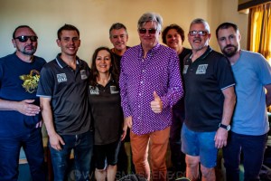 Mental As Anything, Railway Hotel, Murchison East, 17th November 2019 by Mandy Hall (38 of 38)