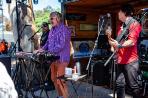 Mental As Anything, Railway Hotel, Murchison East, 17th November 2019 by Mandy Hall (5 of 38)