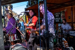 Mental As Anything, Railway Hotel, Murchison East, 17th November 2019 by Mandy Hall (6 of 38)