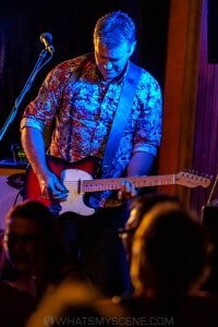 Mental As Anything, St Andrews Hotel 20th April 2019 by Mandy Hall (18 of 22)