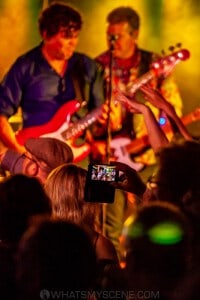 Mental As Anything, St Andrews Hotel 20th April 2019 by Mandy Hall (21 of 22)